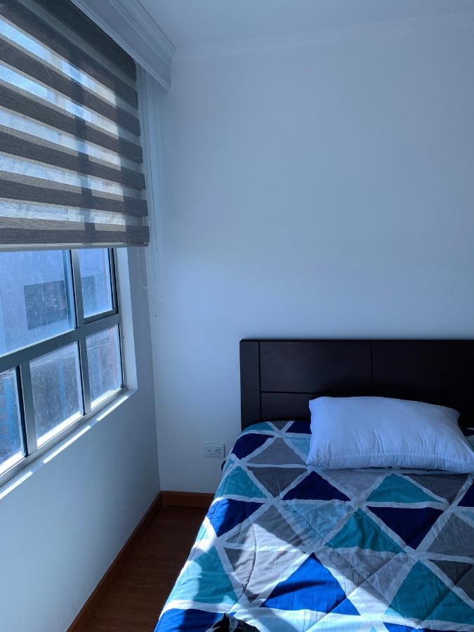 Bogota Kings 300 Hotel Bagian luar foto