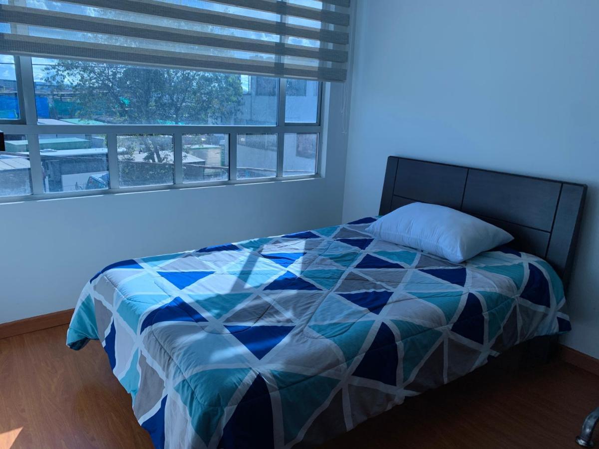 Bogota Kings 300 Hotel Bagian luar foto