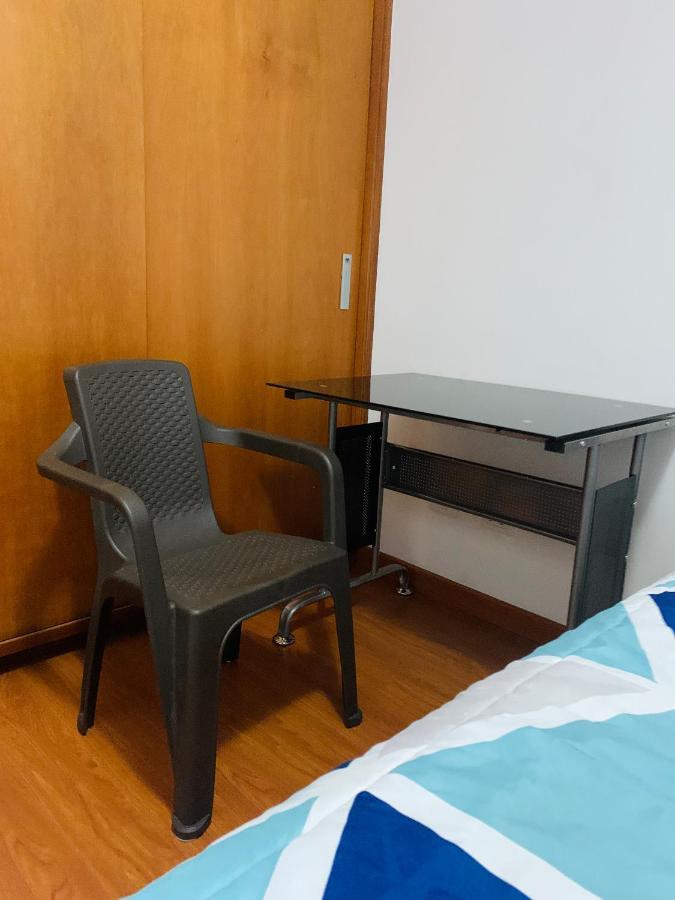 Bogota Kings 300 Hotel Bagian luar foto