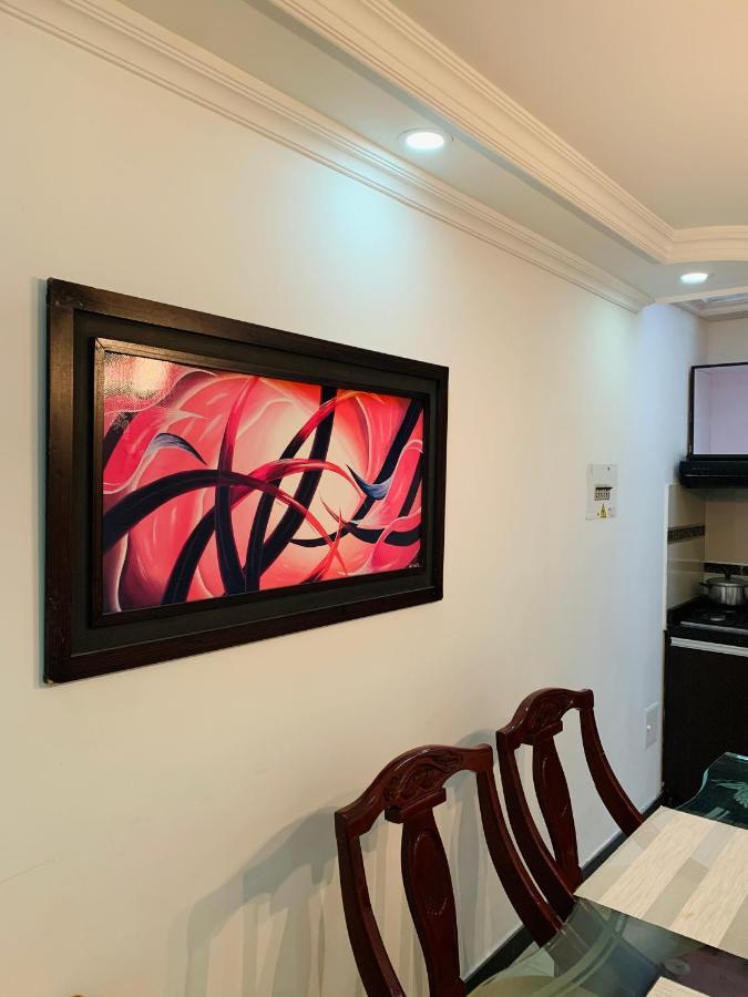 Bogota Kings 300 Hotel Bagian luar foto