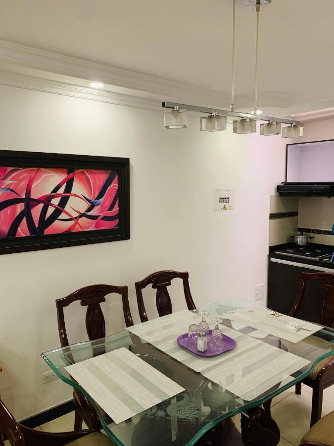Bogota Kings 300 Hotel Bagian luar foto