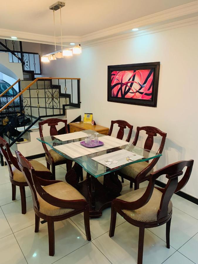 Bogota Kings 300 Hotel Bagian luar foto