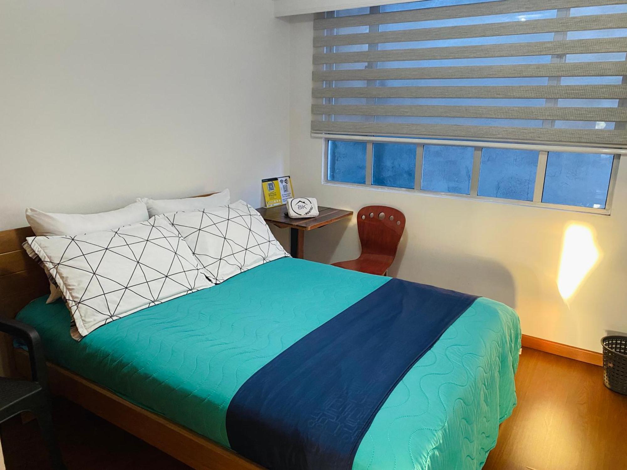 Bogota Kings 300 Hotel Bagian luar foto