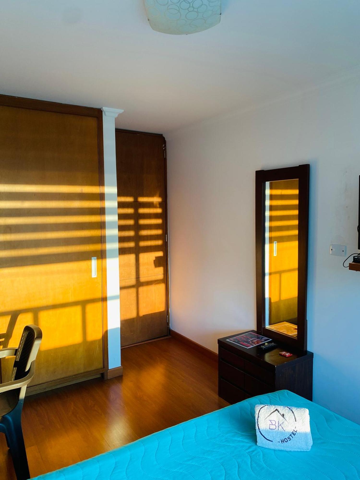 Bogota Kings 300 Hotel Bagian luar foto