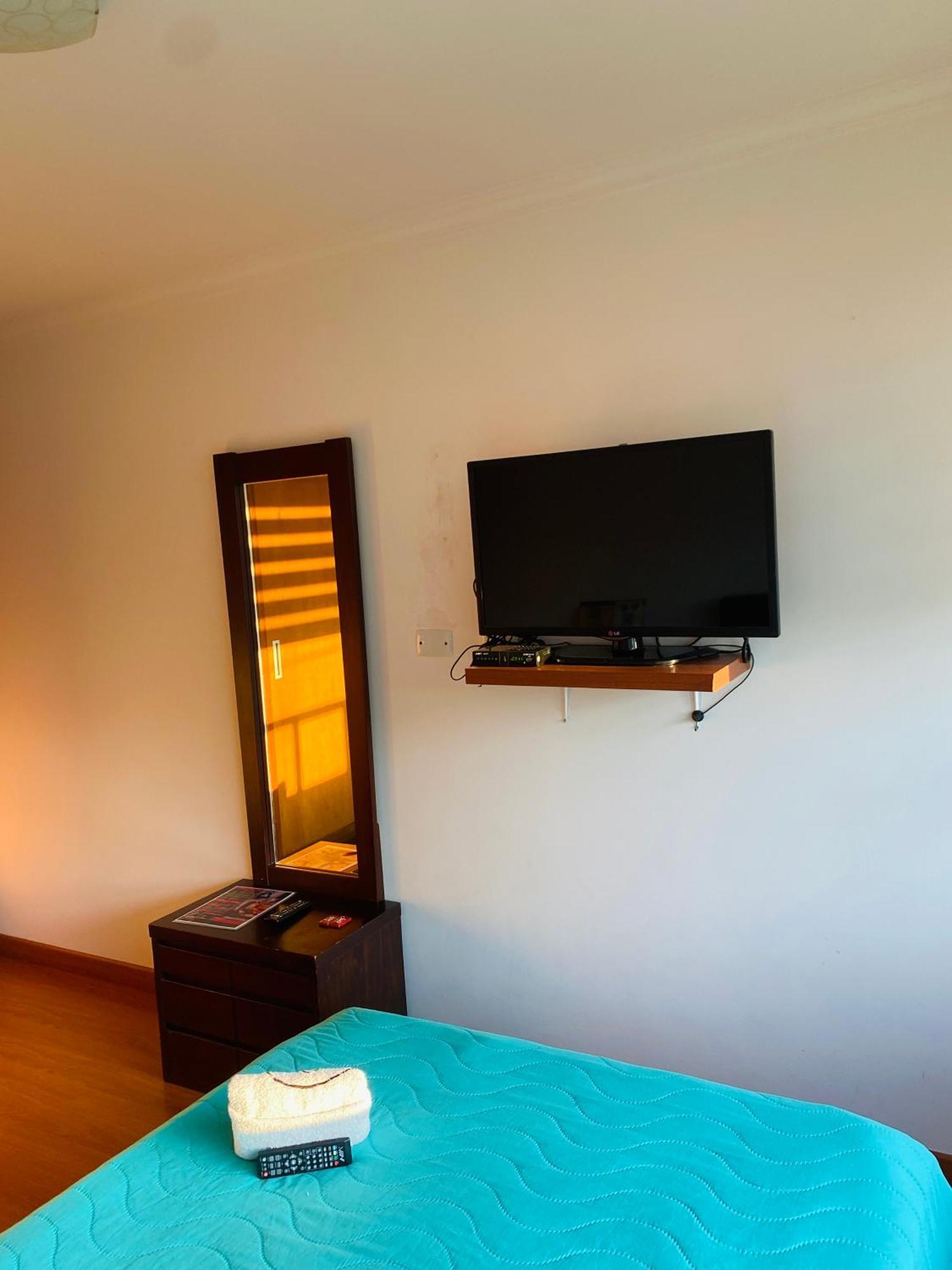 Bogota Kings 300 Hotel Bagian luar foto